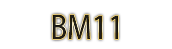 Logo BM11